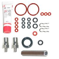 Jura Ersatzteile Wartungsset Maxi Spezial S-Serie 26 tlg.